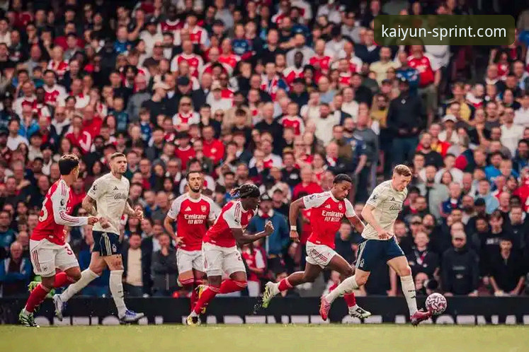 英超争冠白热化：阿森纳角球制胜创纪录，战术细节成关键